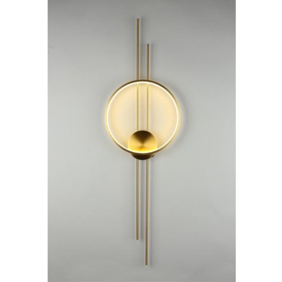 Светильник настенный (Бра) APL.340.11.16