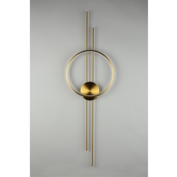 Светильник настенный (Бра) APL.340.11.16