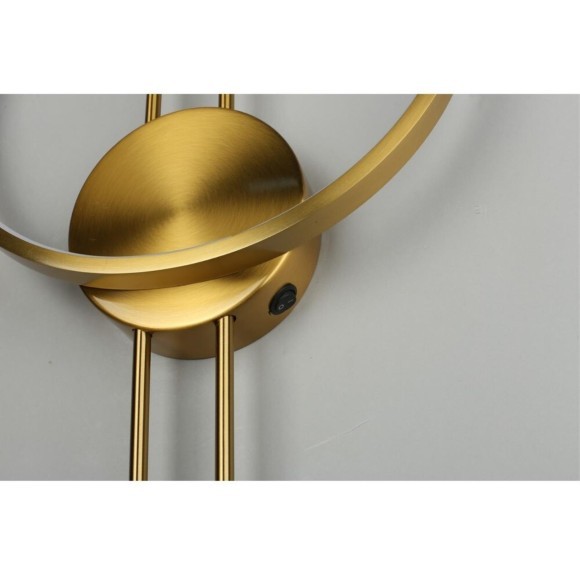 Светильник настенный (Бра) APL.340.11.16