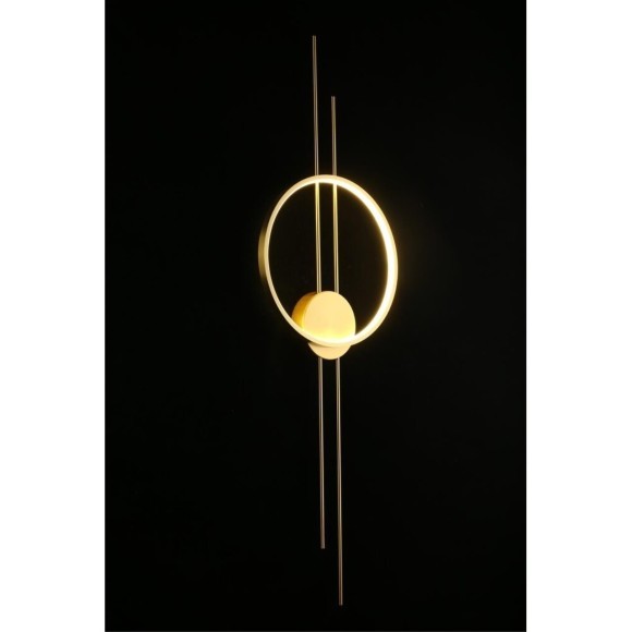 Светильник настенный (Бра) APL.340.11.16