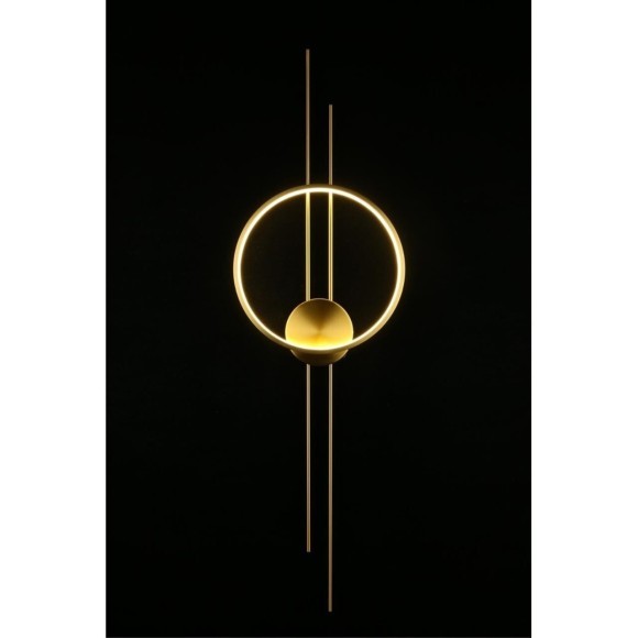 Светильник настенный (Бра) APL.340.11.16