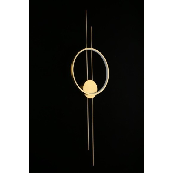 Светильник настенный (Бра) APL.340.11.16