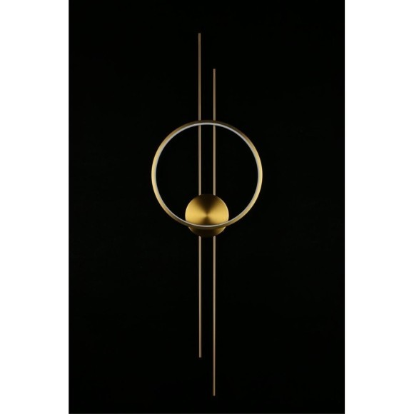 Светильник настенный (Бра) APL.340.11.16