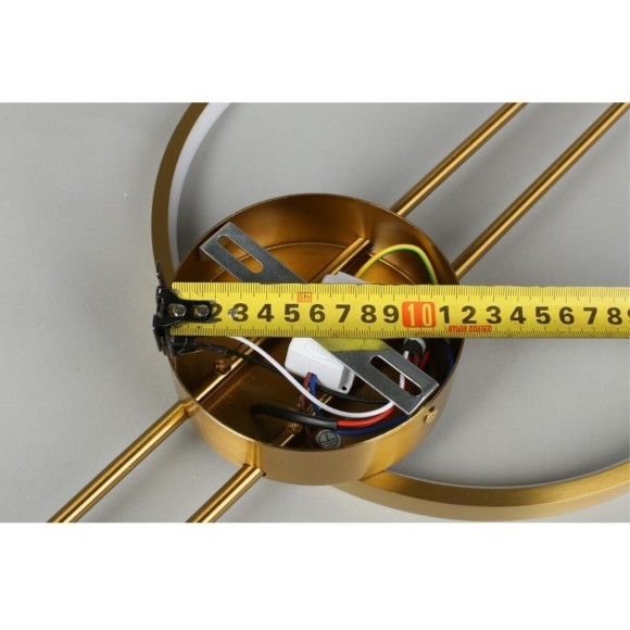 Светильник настенный (Бра) APL.340.11.16