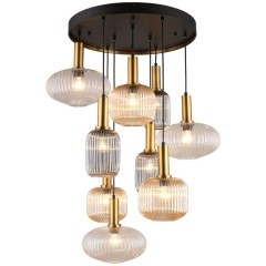 Люстра подвесная APL.311.03.09 Люстра подвесная APL.311.03.09