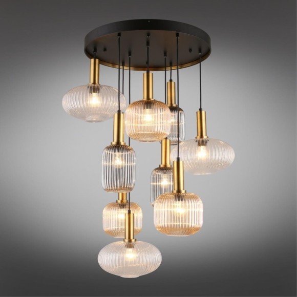 Люстра подвесная APL.311.03.09