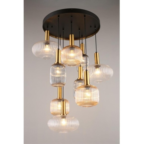 Люстра подвесная APL.311.03.09