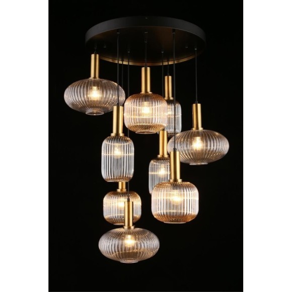 Люстра подвесная APL.311.03.09