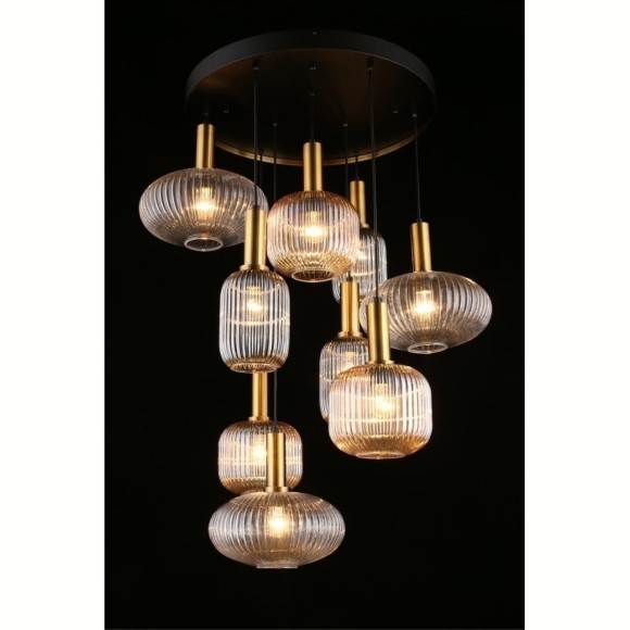 Люстра подвесная APL.311.03.09