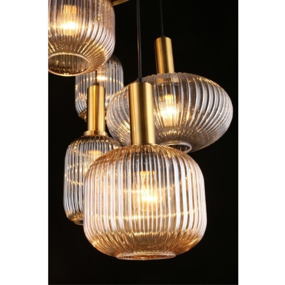 Люстра подвесная APL.311.03.09