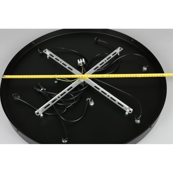 Люстра подвесная APL.311.03.09