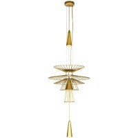 10141/400 Подвесной светильник LOFT IT Star