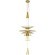 10141/400 Подвесной светильник LOFT IT Star