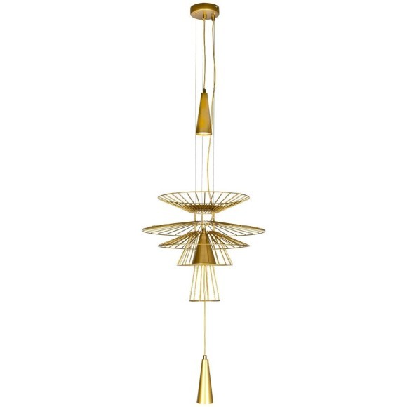 10141/400 Подвесной светильник LOFT IT Star