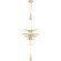 10141/400 Подвесной светильник LOFT IT Star
