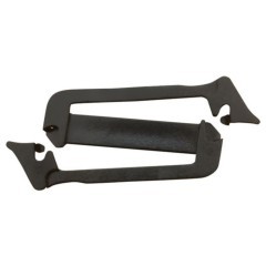 Фиксатор токопроводящего ремня 1шт Divinare DECORATO D253206 Фиксатор токопроводящего ремня 1шт Divinare DECORATO D253206