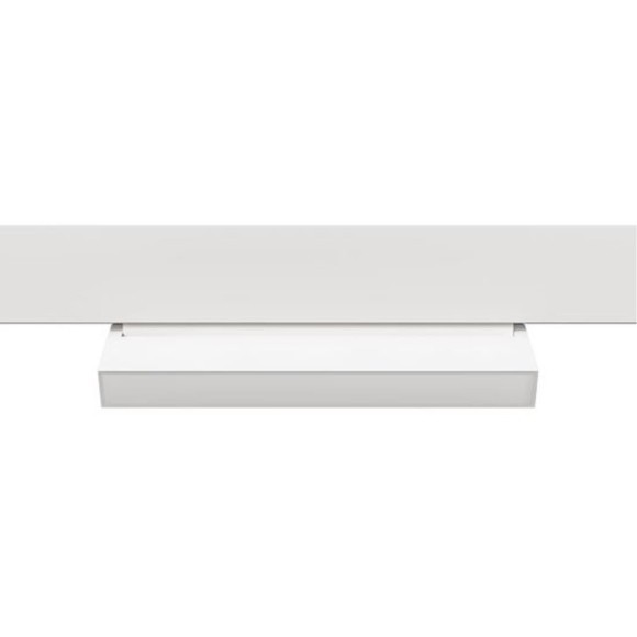 A4669PL-1WH Трековый магнитный светодиодный светильник Arte Lamp Linea 2.0 CRI90+ 4000К 620Лм 120° 12Вт