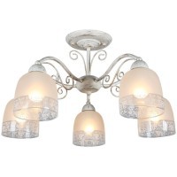 Потолочная люстра Ferraro OML-54907-05