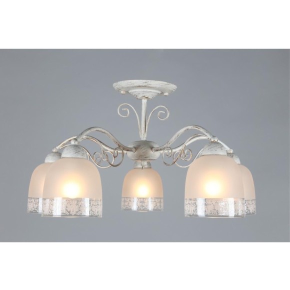 Потолочная люстра Ferraro OML-54907-05