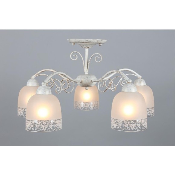 Потолочная люстра Ferraro OML-54907-05