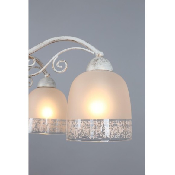 Потолочная люстра Ferraro OML-54907-05