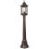 Уличный наземный светильник Odeon Light 4961/1F MAVRET IP44 под лампу 1xE27 1*60W