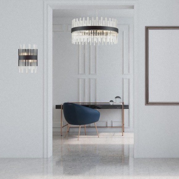 Люстра подвесная Lumion 5272/6 MITSUKO под лампы 6xE14 6*40W Люстра подвесная Lumion 5272/6 MITSUKO под лампы 6xE14 6*40W