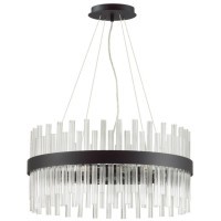 Люстра подвесная Lumion 5272/6 MITSUKO под лампы 6xE14 6*40W