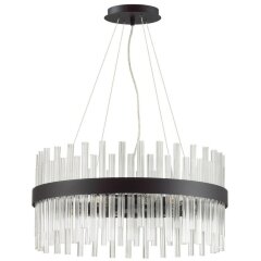 Люстра подвесная Lumion 5272/6 MITSUKO под лампы 6xE14 6*40W Люстра подвесная Lumion 5272/6 MITSUKO под лампы 6xE14 6*40W