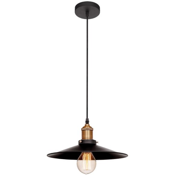 LOFT1102 Подвесной светильник LOFT IT Factory filament