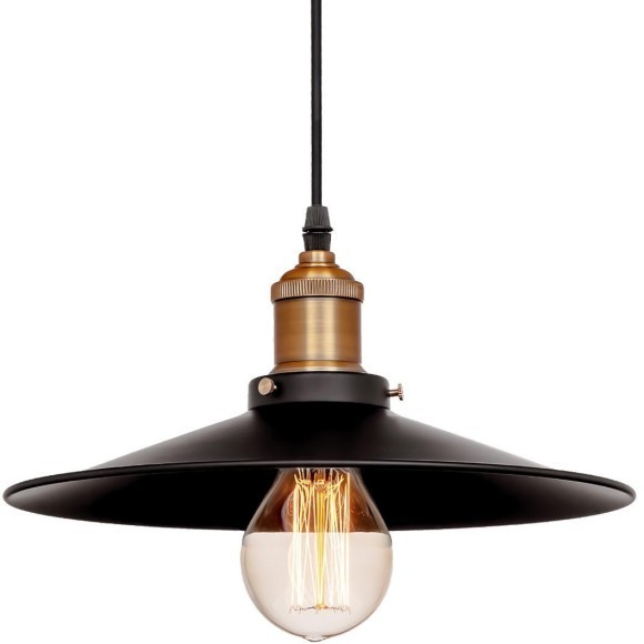LOFT1102 Подвесной светильник LOFT IT Factory filament