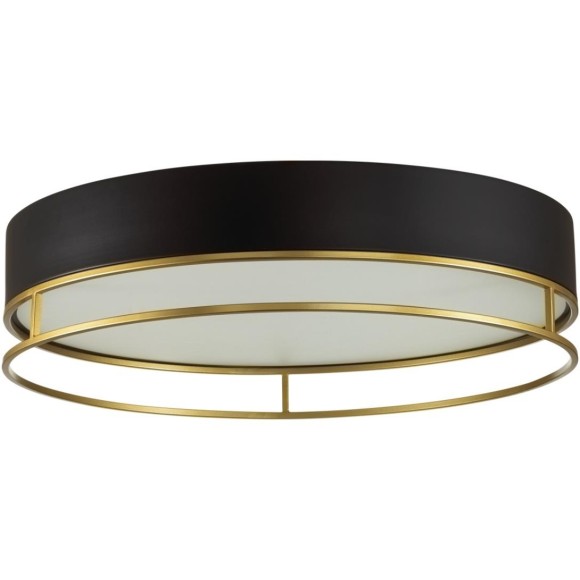 Светильник Sonex LED 65Вт 3000-6000K D450 IP20 пульт ДУ LOFTY 7723/65L