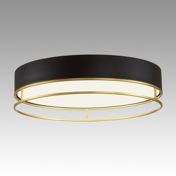 Светильник Sonex LED 65Вт 3000-6000K D450 IP20 пульт ДУ LOFTY 7723/65L