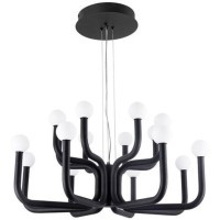 Подвесная люстра Divinare FLORIANA 8194/06 LM-94