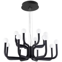 Подвесная люстра Divinare FLORIANA 8194/06 LM-94 Подвесная люстра Divinare FLORIANA 8194/06 LM-94