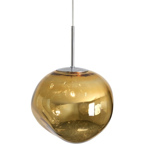 Подвесной светильник Freya FR5378PL-01OR