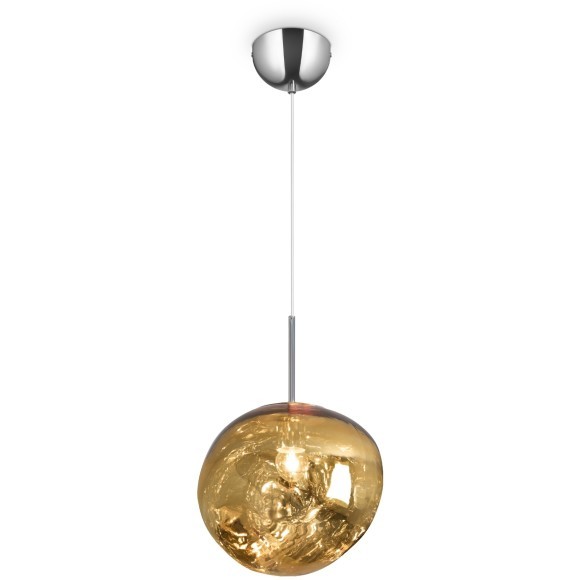 Подвесной светильник Freya FR5378PL-01OR