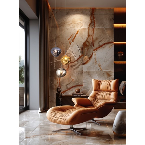 Подвесной светильник Freya FR5378PL-01OR