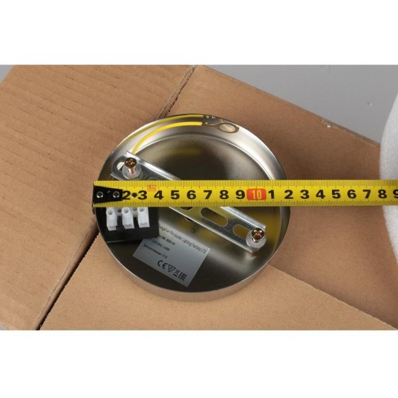 Бра Omnilux 560 OML-56001-01