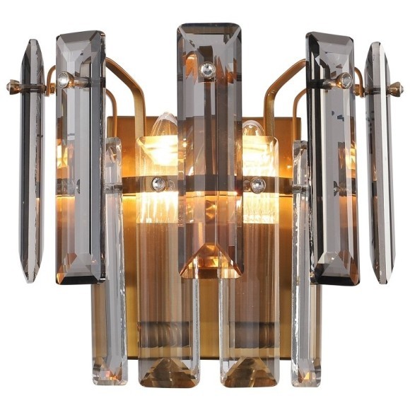 Светильник настенный Stilfort 2159/05/02W серия Ton