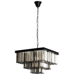 10018/500S Подвесная люстра LOFT IT Prism 10018/500S Подвесная люстра LOFT IT Prism