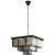 10018/500S Подвесная люстра LOFT IT Prism