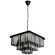 10018/500S Подвесная люстра LOFT IT Prism