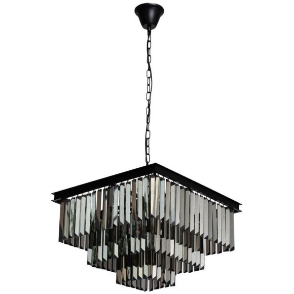 10018/500S Подвесная люстра LOFT IT Prism