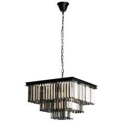 10018/500S Подвесная люстра LOFT IT Prism