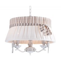 Люстра подвесная Maytoni ARM013-33-W Bird под лампы 3xE14 40W