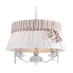 Люстра подвесная Maytoni ARM013-33-W Bird под лампы 3xE14 40W Люстра подвесная Maytoni ARM013-33-W Bird под лампы 3xE14 40W