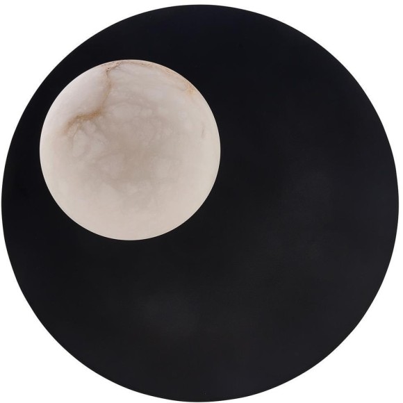 Настенный светильник Murmel 4557-1W