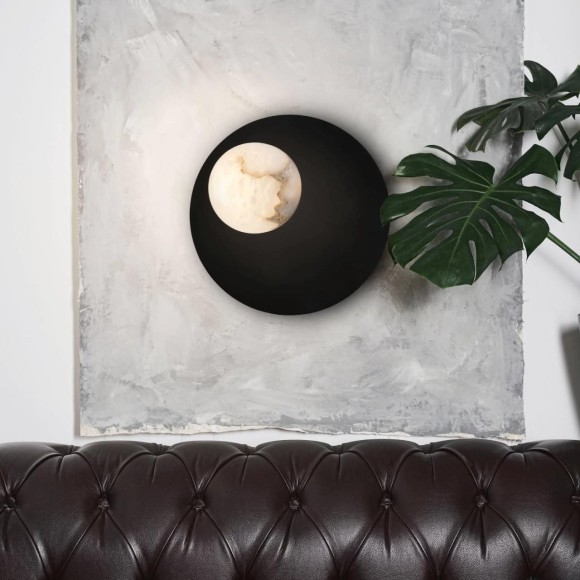 Настенный светильник Murmel 4557-1W