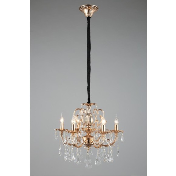 Подвесная люстра Grosseto OML-77723-06